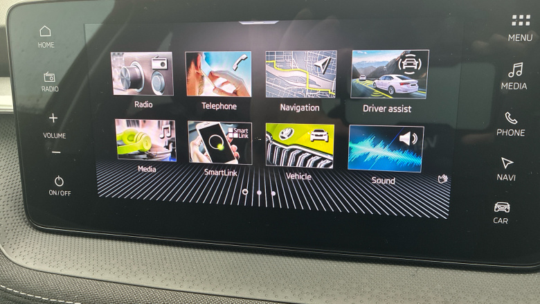 Skoda Fabia 1.0 TSI 116 SE L Edition 5dr DSG Petrol Hatchback